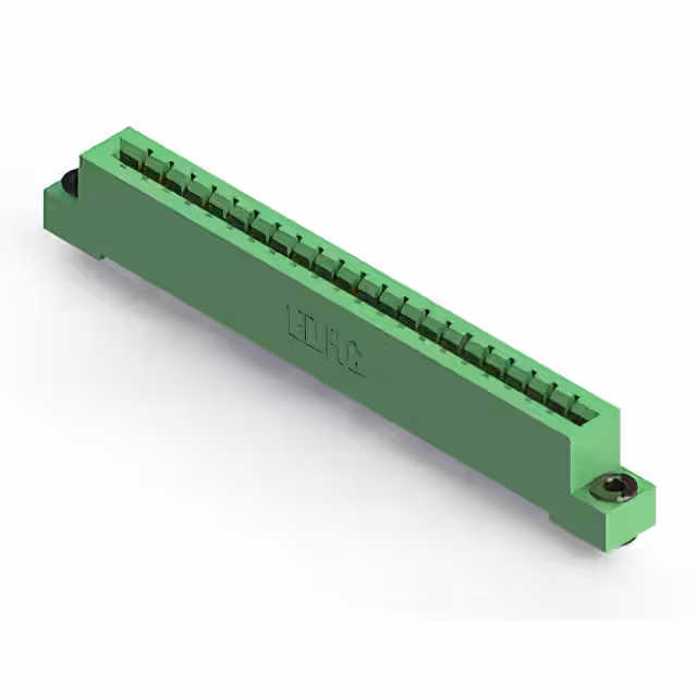 833-021-500-103 EDAC Inc.  Edgeboard Connectors